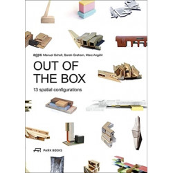 Out of the Box: 13 Spatial Configurations
