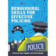 Behavioural Skills for Effective Policing: The Service Speaks