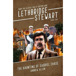 Lethbridge-Stewart: The Haunting of Gabriel Chase