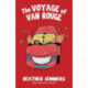 The Voyage of Van Rouge