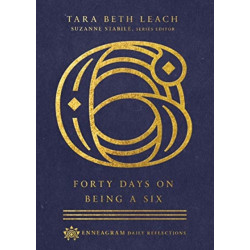 Forty Days on Being a Six