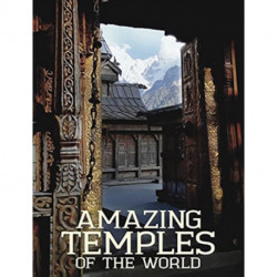Amazing Temples of the World