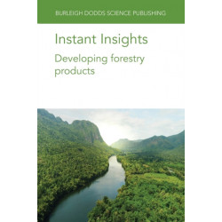 Instant Insights: Developing Forestry Products