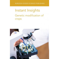 Instant Insights: Genetic Modification of Crops