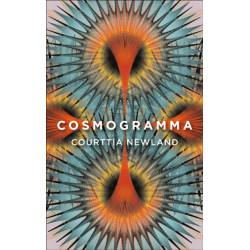 Cosmogramma: and other stories