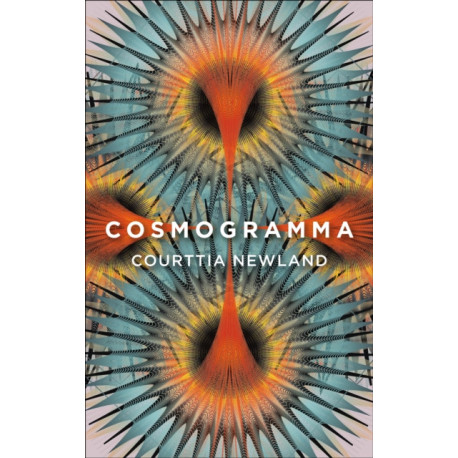 Cosmogramma: and other stories