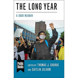 The Long Year: A 2020 Reader