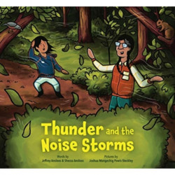 Thunder and the Noise Storms