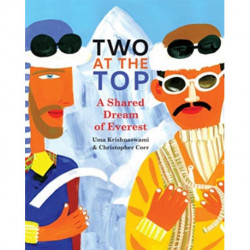 Two at the Top: A Shared Dream of Everest