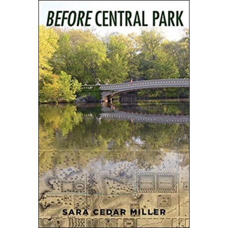 Before Central Park