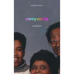 penny candy: a confection
