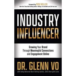 Industry Influencer: Growing Your Brand Through Meaningful Corrections and Engagement Online
