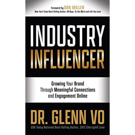 Industry Influencer: Growing Your Brand Through Meaningful Corrections and Engagement Online