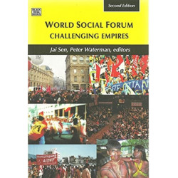World Social Forum - Challenging Empires
