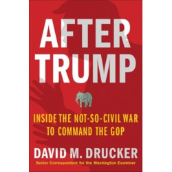 In Trump's Shadow: The Battle for 2024 and the Future of the GOP