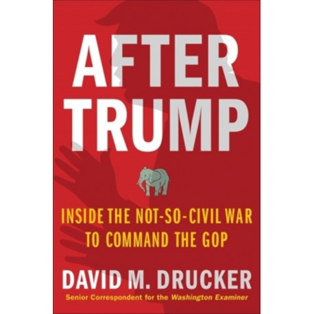 In Trump's Shadow: The Battle for 2024 and the Future of the GOP