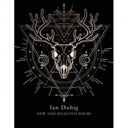 New and Selected Poems