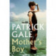 Mother's Boy: A beautifully crafted novel of war, Cornwall, and the relationship between a mother and son