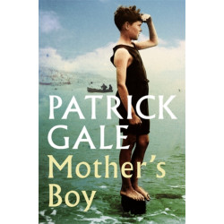Mother's Boy: A beautifully crafted novel of war, Cornwall, and the relationship between a mother and son