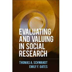 Evaluating and Valuing in Social Research