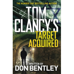 Tom Clancy’s Target Acquired