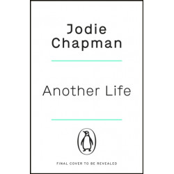 Another Life: The stunning love story and BBC2 Between the Covers pick