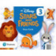 My Disney Stars and Friends 3 Story Cards