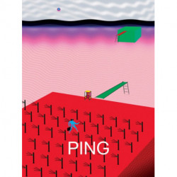 Wong Ping: Your Silent Neighbor