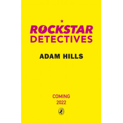 Rockstar Detectives