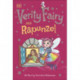Verity Fairy: Rapunzel