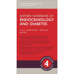 Oxford Handbook of Endocrinology and Diabetes