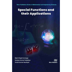 Special Functions and their Application