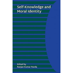 Self–Knowledge and Moral Identity