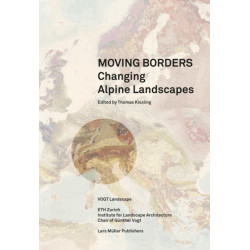 Solid, Fluid, Biotic: Changing Alpine Landscapes