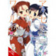 Accel World, Vol. 25 (light novel)
