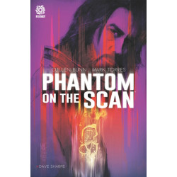 PHANTOM ON THE SCAN