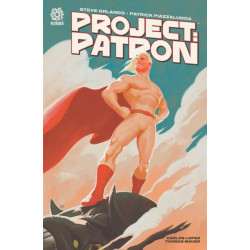 PROJECT PATRON