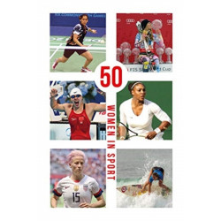 50 Women in Sport