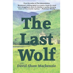 The Last Wolf