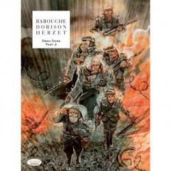 Swan Song Part 2: If Just One Listens