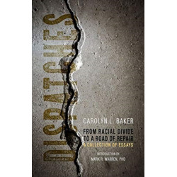 Dispatches, From Racial Divide to the Road of Re – A Collection of Essays