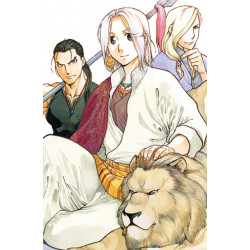 The Heroic Legend of Arslan 15