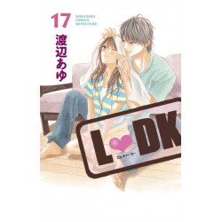 LDK 17-18 (Omnibus)