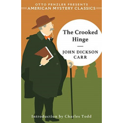 The Crooked Hinge