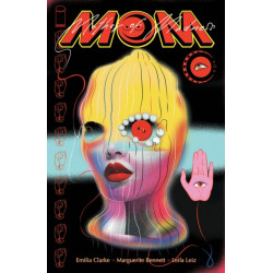 M.O.M.: Mother of Madness, Volume 1