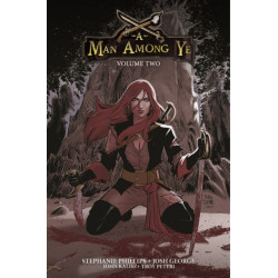 A Man Among Ye, Volume 2