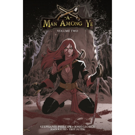 A Man Among Ye, Volume 2