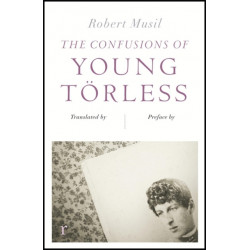 The Confusions of Young Torless (riverrun editions)