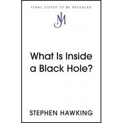 What Is Inside a Black Hole?