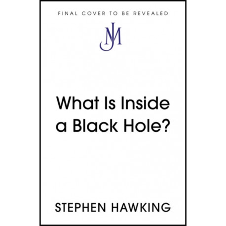 What Is Inside a Black Hole?